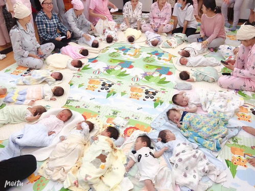 优化生育政策下的投资新机遇 聚焦婴幼儿照护服务