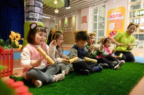 新增23家！第三批3岁以下婴幼儿照护优质服务示范机构名单发布