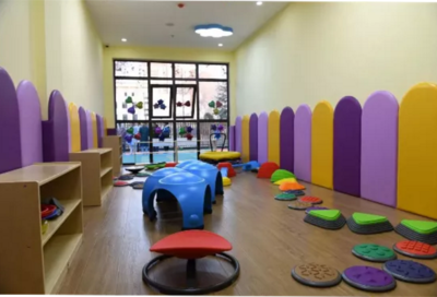 建设托育机构 减轻职工负担——郑州市卫生健康系统全面启动托育机构建设工作