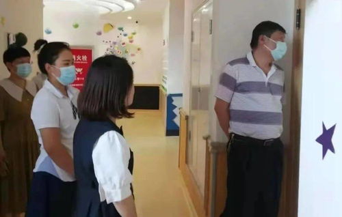 聊城市卫生健康委深入开展3岁以下婴幼儿照护服务工作调研，推动服务提质增效