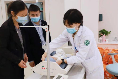 育儿好帮手！萧山区婴幼儿照护服务指导中心正式启用