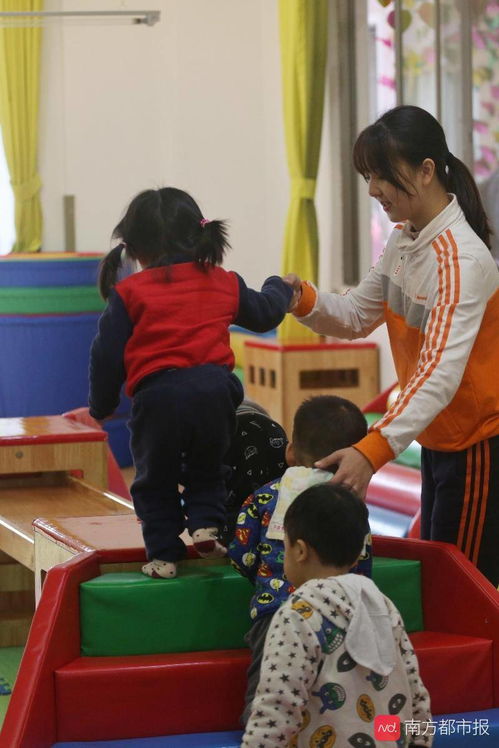 广东首个3岁以下婴幼儿照护服务指导中心落户广州市妇儿中心，助力婴幼儿照护服务发展