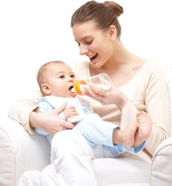 我们提供的不仅是服务，更是陪伴——婴幼儿照护服务的温情本质