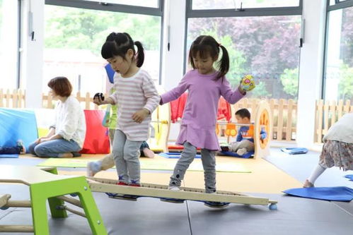 为最柔软人群提供最安心照护，浦东打通科学育儿指导服务最后一公里