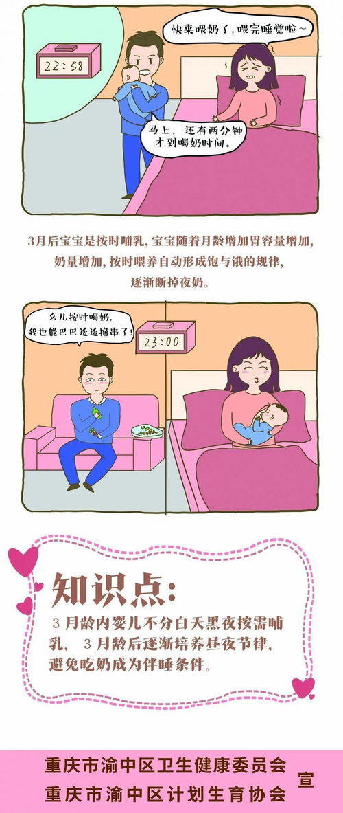 家有油茶 婴幼儿照护服务的关键信息（上）